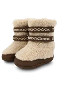 DONSJE LARISSO SPECIAL BOOTIES