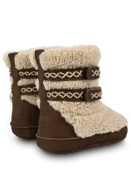 DONSJE LARISSO SPECIAL BOOTIES
