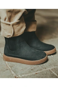 DONSJE OJEH BOOTS