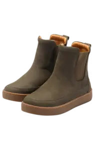 DONSJE OJEH BOOTS