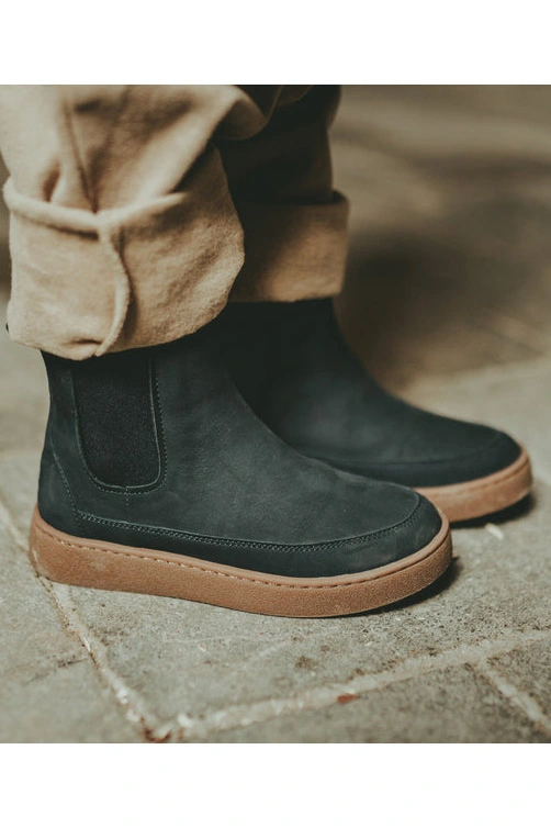 DONSJE OJEH BOOTS