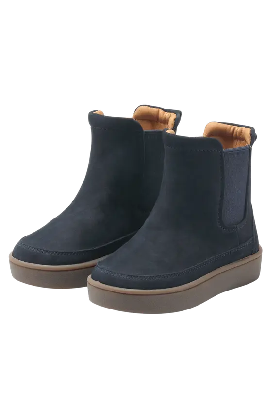 DONSJE OJEH BOOTS