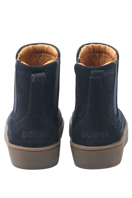 DONSJE OJEH BOOTS