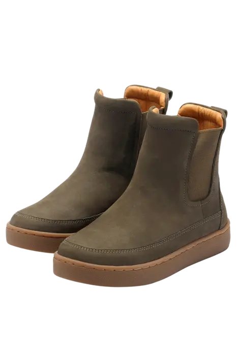 DONSJE OJEH BOOTS