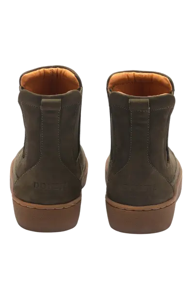 DONSJE OJEH BOOTS