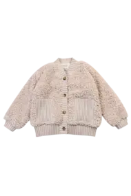 DONSJE OLAAN CARDIGAN