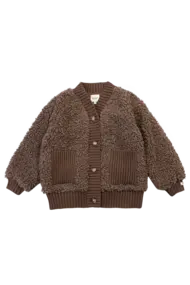 DONSJE OLAAN CARDIGAN