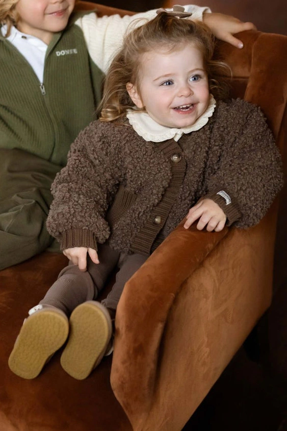 DONSJE OLAAN CARDIGAN