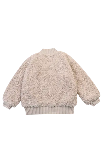 DONSJE OLAAN CARDIGAN