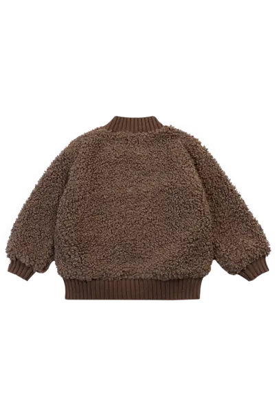 DONSJE OLAAN CARDIGAN