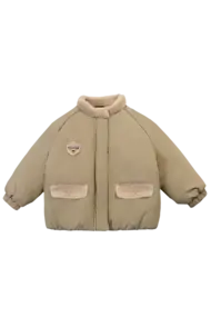 DONSJE OSCOR JACKET