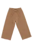 DONSJE SULIEN MERINO WOOL TROUSERS