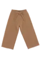 DONSJE SULIEN MERINO WOOL TROUSERS
