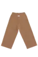 DONSJE SULIEN MERINO WOOL TROUSERS