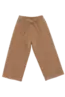 DONSJE SULIEN MERINO WOOL TROUSERS