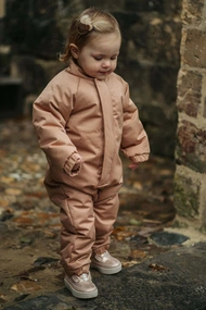 DONSJE TUUR OVERALLS