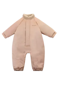 DONSJE TUUR OVERALLS