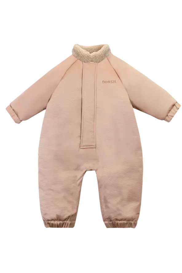 DONSJE TUUR OVERALLS
