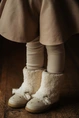 DONSJE WADOU BOOTS