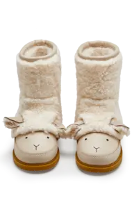 DONSJE WADOU BOOTS