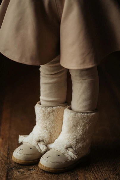 DONSJE WADOU BOOTS