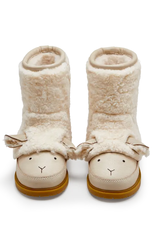 DONSJE WADOU BOOTS