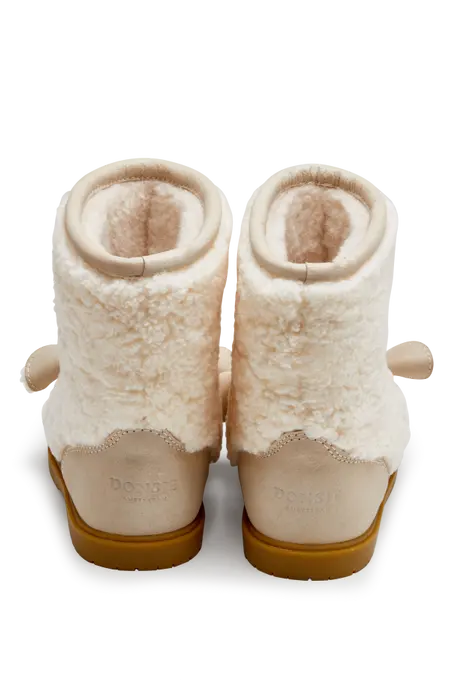 DONSJE WADOU BOOTS