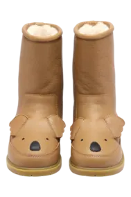 DONSJE WADUDU CLASSIC BOOTS