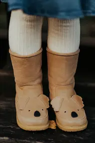 DONSJE WADUDU CLASSIC BOOTS