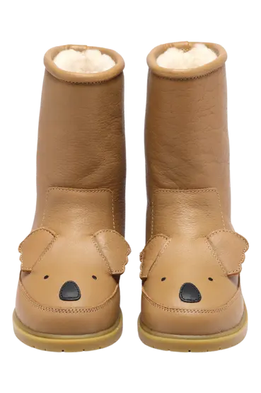 DONSJE WADUDU CLASSIC BOOTS