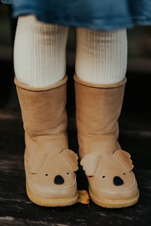 DONSJE WADUDU CLASSIC BOOTS