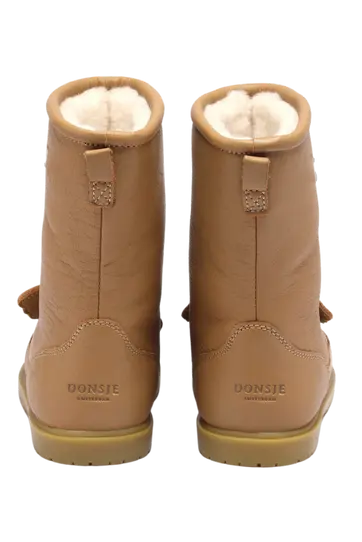 DONSJE WADUDU CLASSIC BOOTS