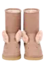 DONSJE WADUDU EXCLUSIVE BOOTS