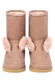 DONSJE WADUDU EXCLUSIVE BOOTS