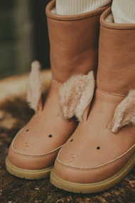 DONSJE WADUDU EXCLUSIVE BOOTS