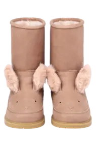 DONSJE WADUDU EXCLUSIVE BOOTS