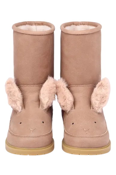 DONSJE WADUDU EXCLUSIVE BOOTS