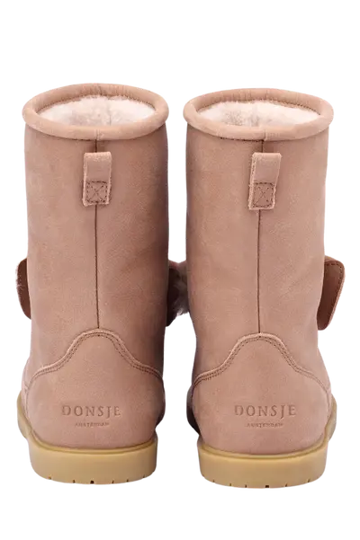 DONSJE WADUDU EXCLUSIVE BOOTS