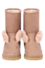 DONSJE WADUDU EXCLUSIVE BOOTS