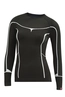 DRY HEAT LADY LONGSLEEVE