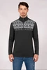 DRY HEAT MAN 1/2 ZIP