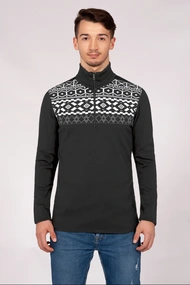 DRY HEAT MAN 1/2 ZIP