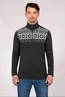 DRY HEAT MAN 1/2 ZIP