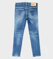 DSQUARED M/WAIST TWIG