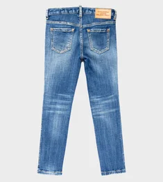 DSQUARED M/WAIST TWIG