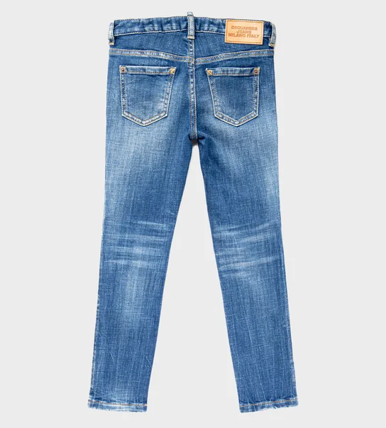 DSQUARED M/WAIST TWIG