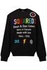 DSQUARED RELAX