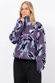EIVY BALL FLEECE
