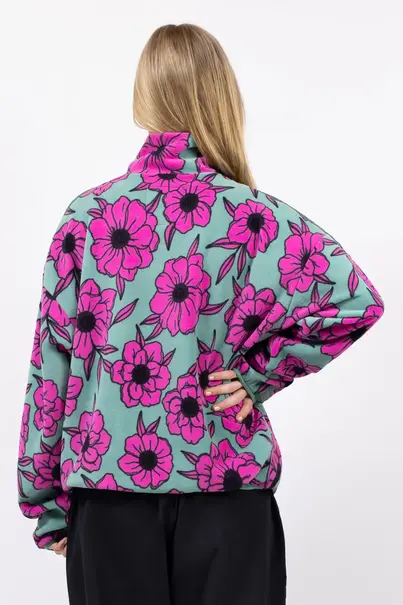 EIVY BALL FLEECE