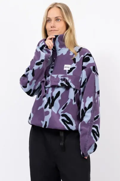 EIVY BALL FLEECE